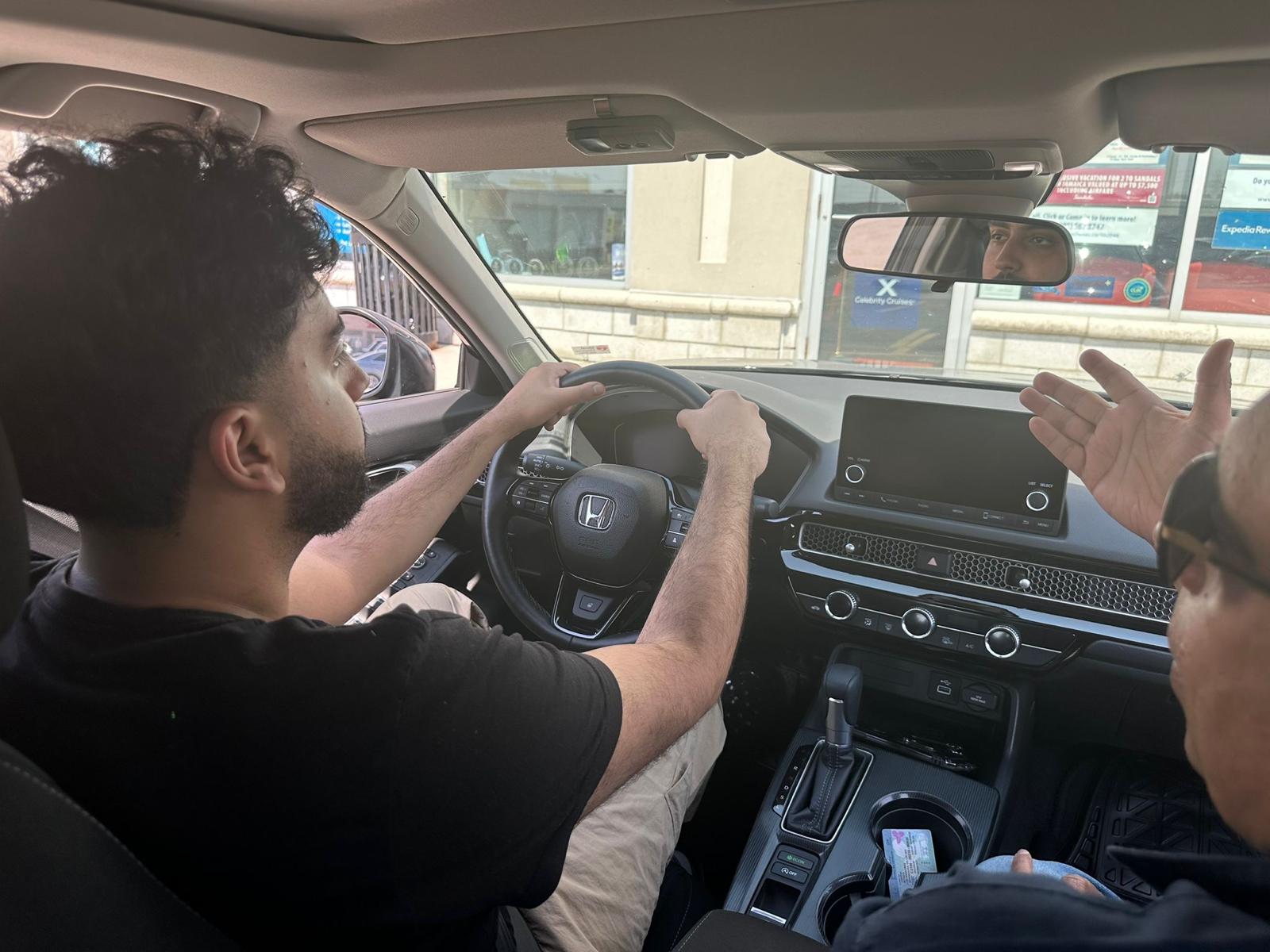 PrimeSteering-DrivingSchool